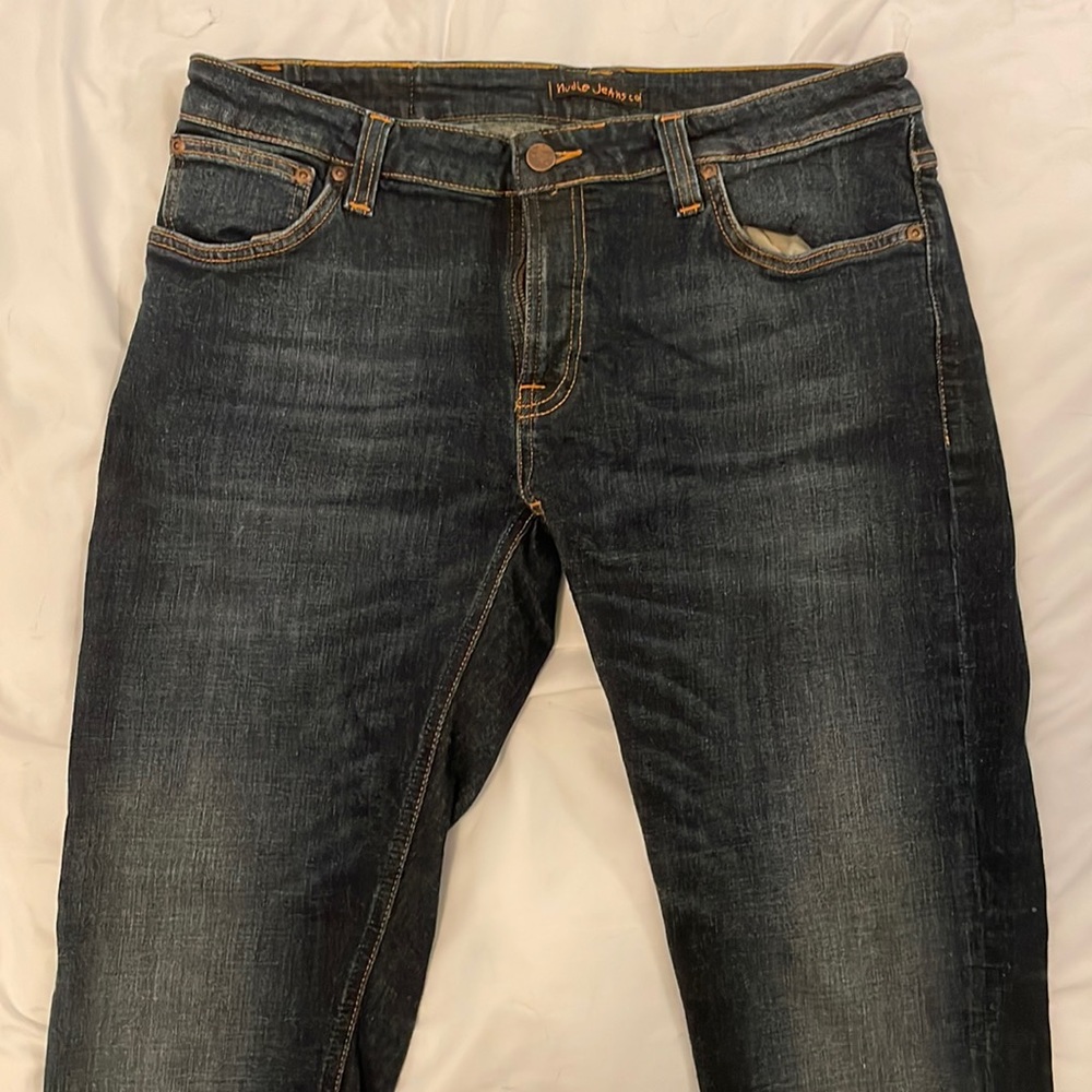 Nudie Jeans Co (Like New Jeans) (34/34)